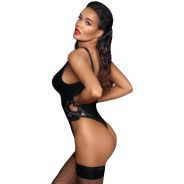 Noir Handmade Powerwetlook Body