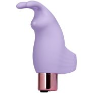 baseks Bunny Buzz Vinger Vibrator