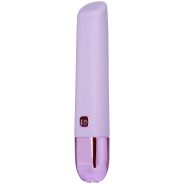 baseks Purple Precision Ladyfinger Vibrator
