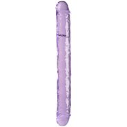 REALROCK Realistische Dubbele Dong 34 cm