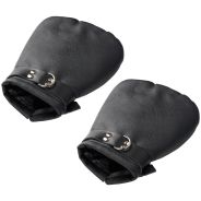 Ouch! Puppy Play Gevoerde Vuistwanten