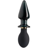 Anos Double-Ended Vibrerende Buttplug