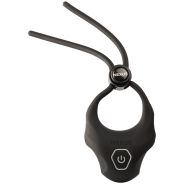 Nexus Forge Verstelbare Vibrerende Cockring