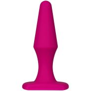 baseks Beginner Pink Buttplug