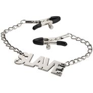 Master Series Slave Chain Tepelklemmen