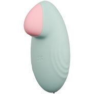 Satisfyer Tropical Tip Clitoris Vibrator