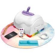 The Cowgirl Unicorn Premium Riding Sex Machine