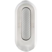 TENGA Flip Zero Gravity EV White or Black Masturbator