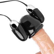 Trinity Vibes Penisvibrator met Meerdere Snelheden