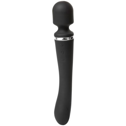 Sinful Dual Motor Magic Wand