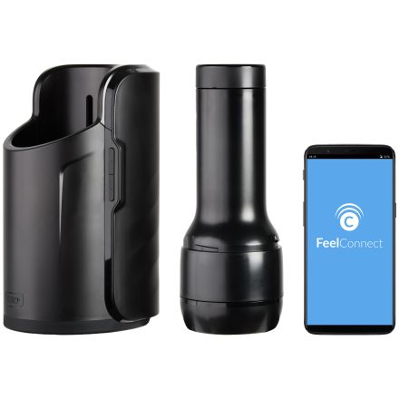 Kiiroo Keon Masturbator Set