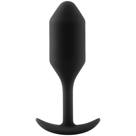 B-Vibe Snug Plug 2 Buttplug