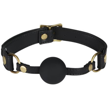 Fifty Shades of Grey Bound to You Gag Ball