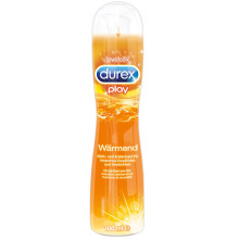 Durex Play Warming Stimulerend Glijmiddel 100 ml  1