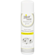 Pjur MED PREMIUM Silikone Glidecreme 100 ml  1