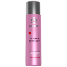 Swede Woman Sensitive Glijmiddel op Waterbasis 60 ml  1