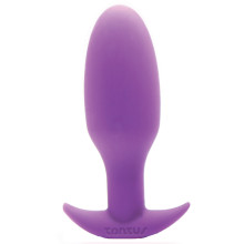 Tantus Ryder Siliconen Buttplug  1