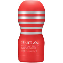 TENGA Original Vacuum Cup Masturbator  1