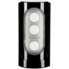 TENGA Flip Hole Black Masturbator  1