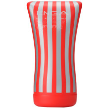 TENGA Ultra Size Soft Tube Cup Masturbator  100