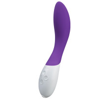 LELO Mona 2 oplaadbare G-spot Vibrator  1