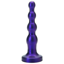 Tantus Ripple Siliconen Dildo Large  1