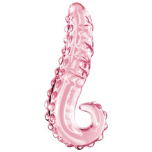 Icicles nr. 24 Glazen Dildo  1