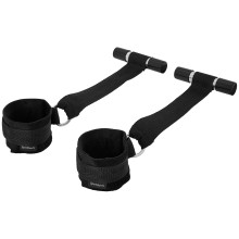 Sportsheets Door Bondage Set   1