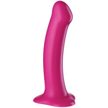 Fun Factory Magnum Siliconen Dildo met Zuignap  1