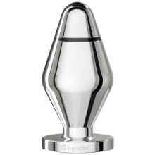 Mystim John Large Elektro Analplug  1