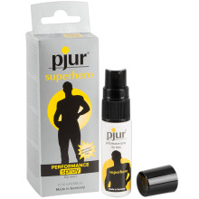 Pjur Superhero Performance Spray til Mænd 20 ml  1