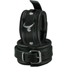 SToys Narrow Leren Verstelbare Enkelboeien  1