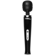 Wand Essentials Opladelig 8 Speed Magic Wand  1