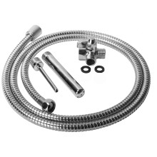 Clean Stream Enema Anaal Douche Set  1