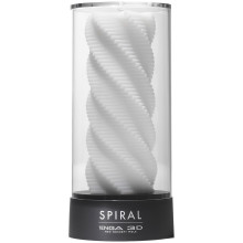 TENGA 3D Spiral Onaniprodukt   1