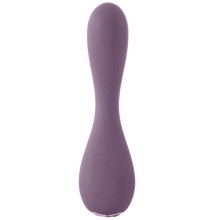 Je Joue Uma Opladelig G-punkts Vibrator  1