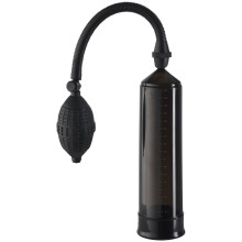 Pump Worx Penispomp met Meetwaarden