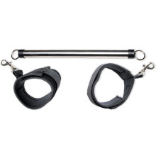 Fetish Fantasy Beginner Spreader Bar  1