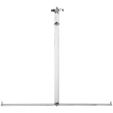 Rimba Dildo Spreader Bar   1