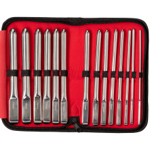 Stalen Dilator Set  1