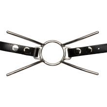 Cat Mouth Strap Steal Gag  1