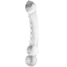 Fifty Shades of Grey Massage Glazen Dildo  1