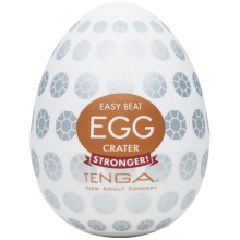 TENGA Egg Crater Handjob Masturbator  1