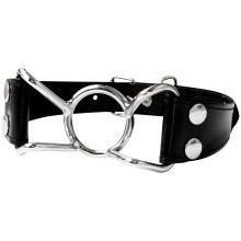 Luxe Spider Mouth Gag  1