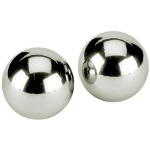 Shots Toys Erotic Ben Wa Geishaballen  1