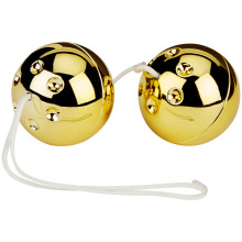 Gold Balls Geishaballen  1
