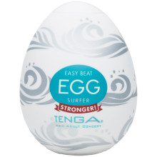 TENGA Egg Surfer Handjob Masturbator  1