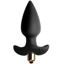 Rocks Off Butt Throb Vibrerende Buttplug  1