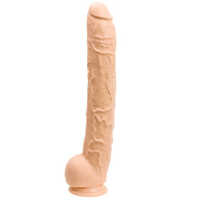 Doc Johnson Dick Rambone Realistische Dildo XXL  1