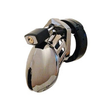 CB-6000S Chrome Kuisheidskooi 6.35 cm  1